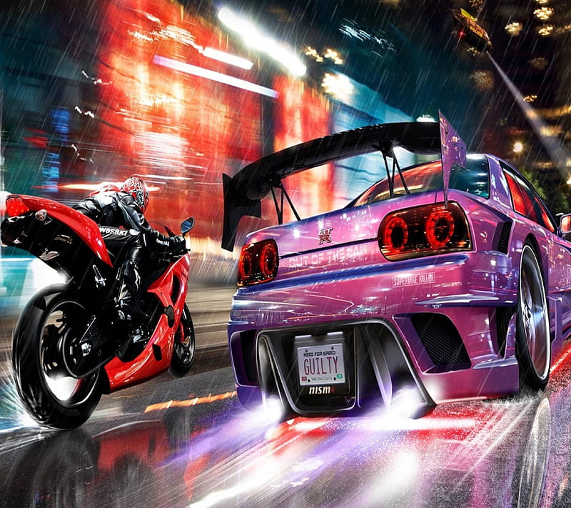 Street Race, 2160x1920, HD wallpaper | Peakpx