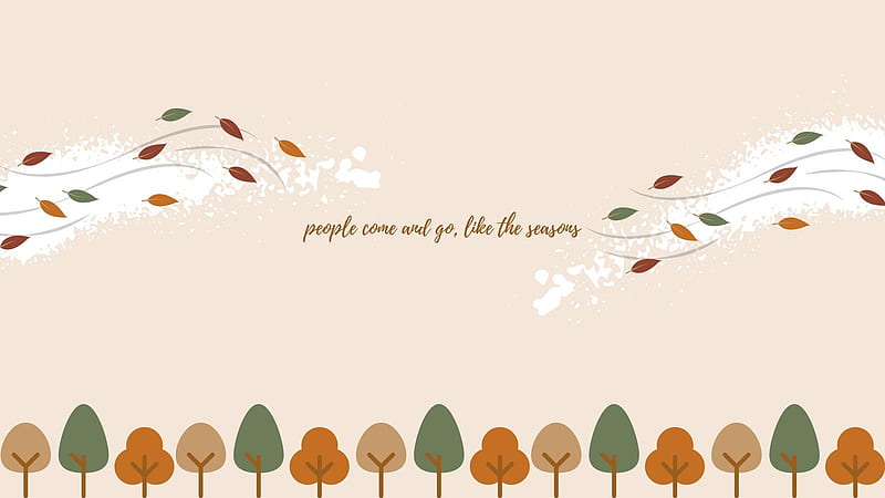 Page 17 - custom minimalist templates, Autumn Minimalist, HD wallpaper ...