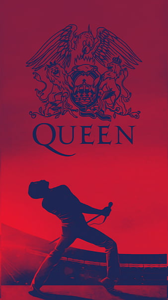 Queen Desenho Draw Freddy Mercury Music Hd Mobile Wallpaper Peakpx