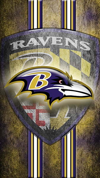 baltimore ravens background wallpaper