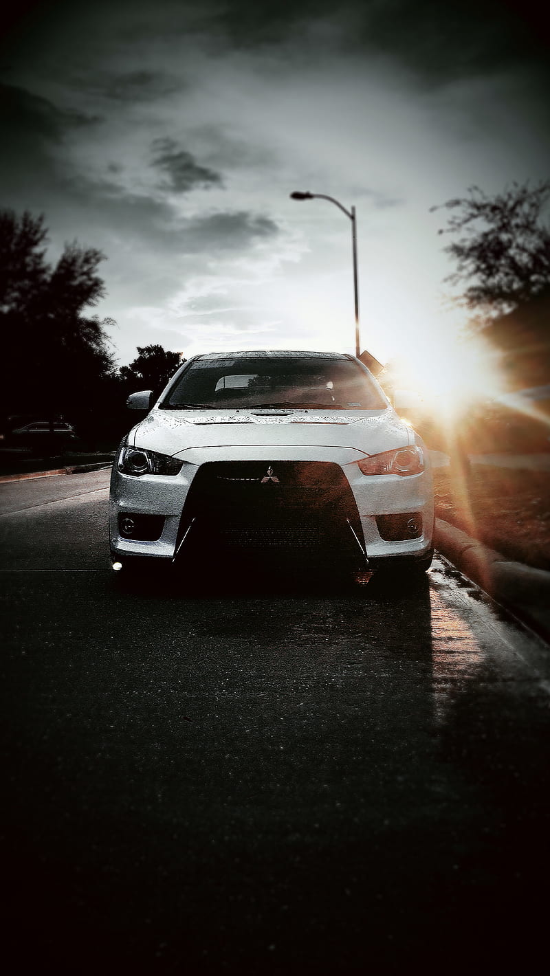 Mitsubishi Wallpapers (58+ images inside)