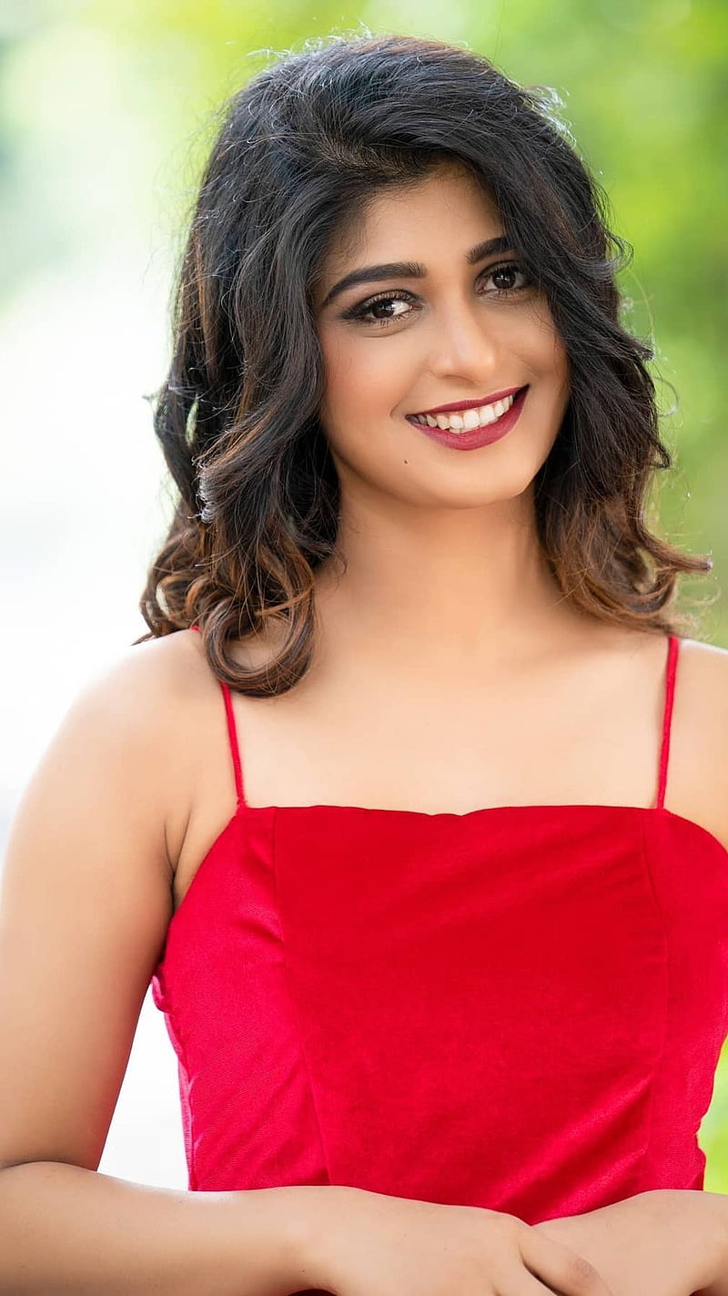 Aditi Prabhudeva , kannda actress, model, HD phone wallpaper