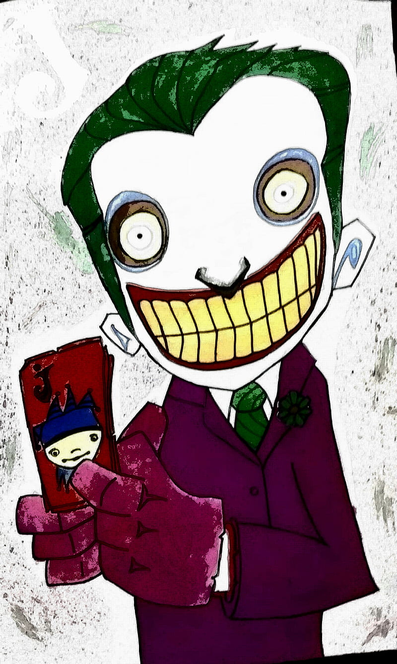 Joker, best, wonderful, HD phone wallpaper | Peakpx