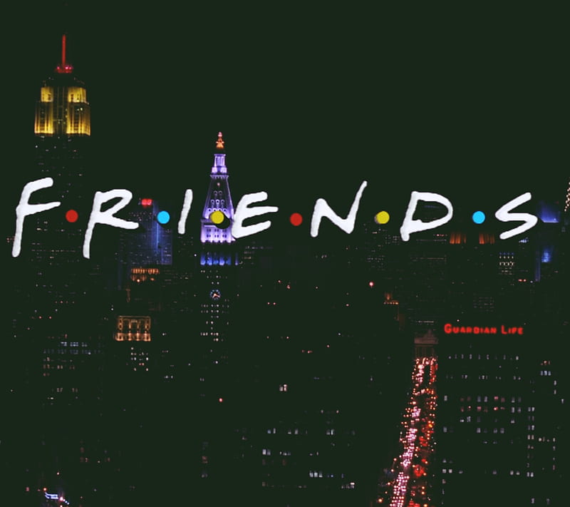 friends, comedy, entertainment, funny, new, series, televesion, HD wallpaper