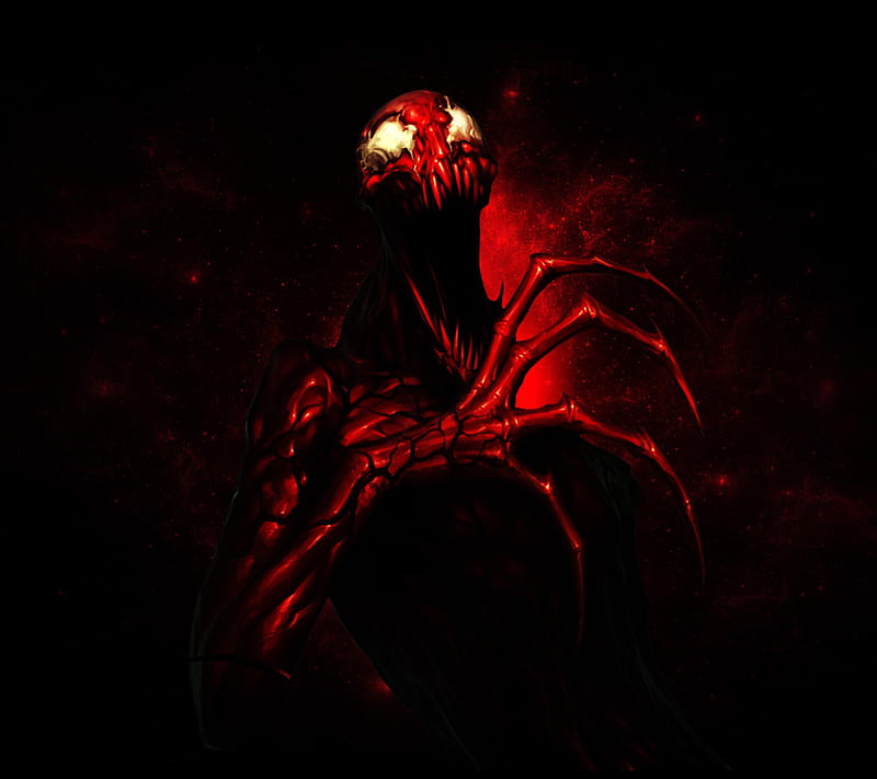 Scarnage, HD wallpaper Scarnage, HD wallpaper
