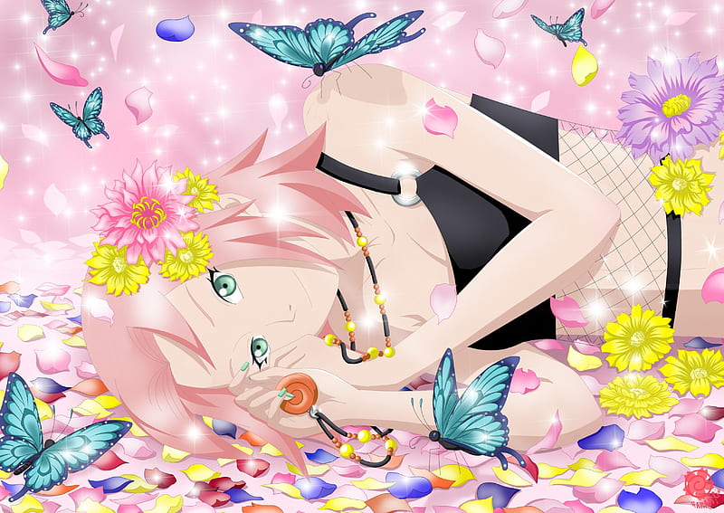 Haruno Sakura[Harem]-Công chúa hoa anh đào!!(Phần 1) | Sakura, Naruto fofo,  Naruto e sasuke desenho