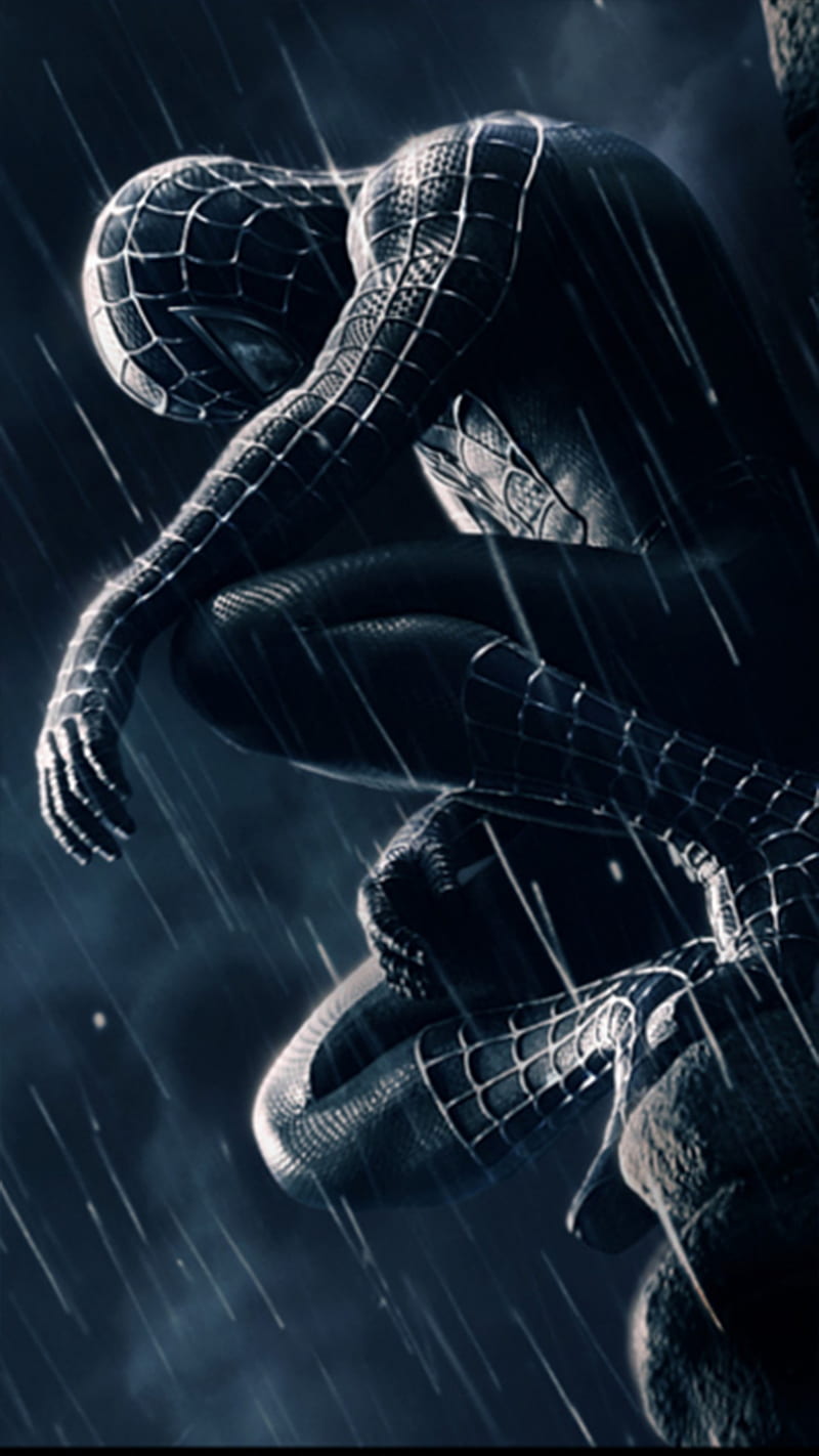 Amazing Spider, man, spider, HD phone wallpaper | Peakpx