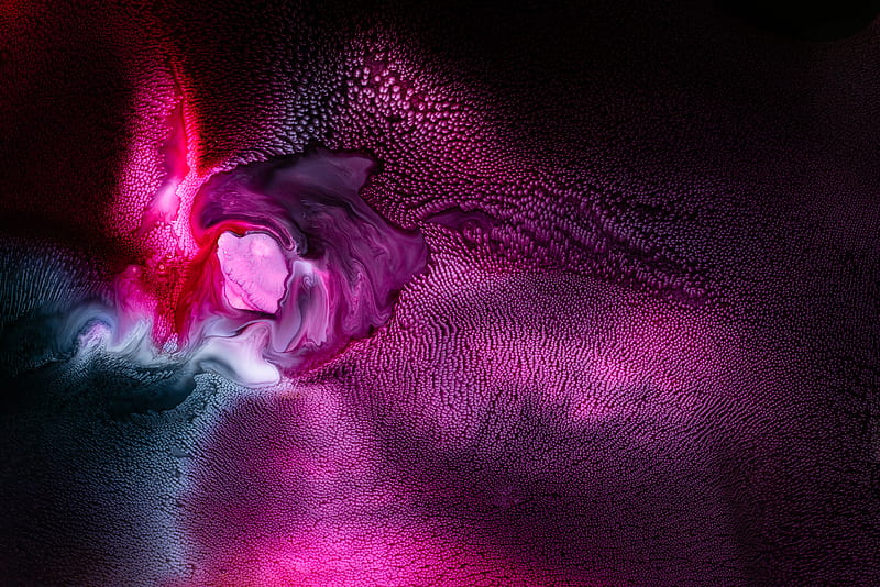 Aether Abstract , abstract, digital-art, behance, HD wallpaper