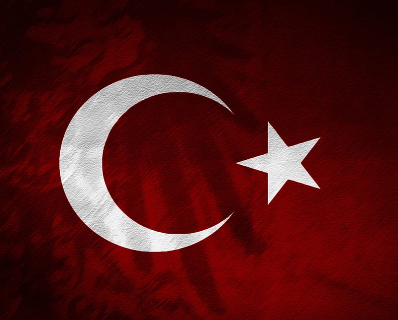 turk bayragi, flag, flag turkey, vatan, HD wallpaper
