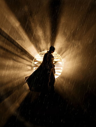 The Batman 2022 Movie Wallpaper iPhone Phone 4K #6850e