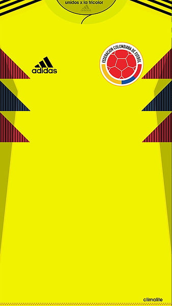 Colombia, football, seleccion, HD phone wallpaper | Peakpx