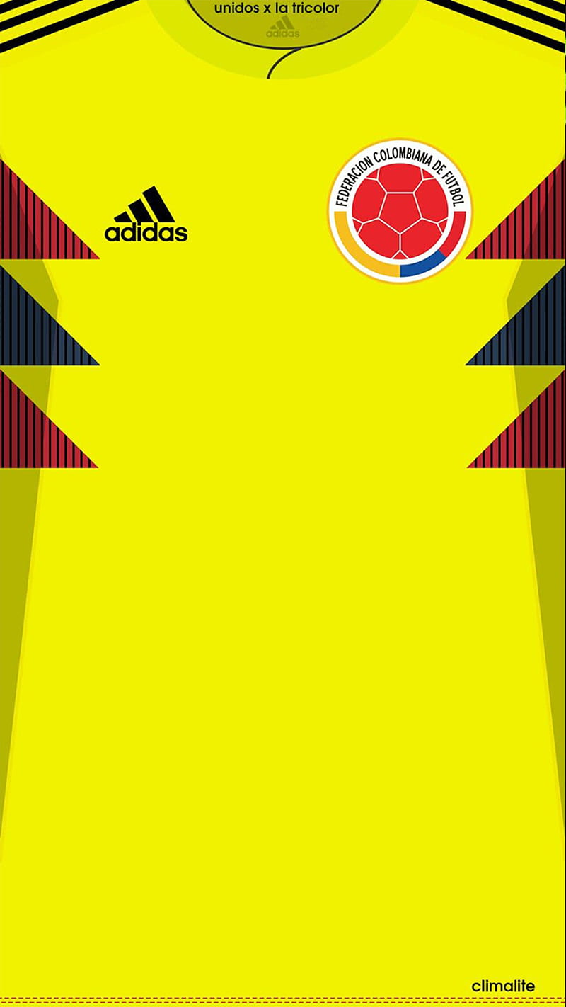 Colombia, camisa, colombiana, fútbol, ​​seleccion, Fondo de pantalla de  teléfono HD | Peakpx