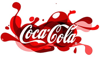 coca cola-Brand advertising, HD wallpaper
