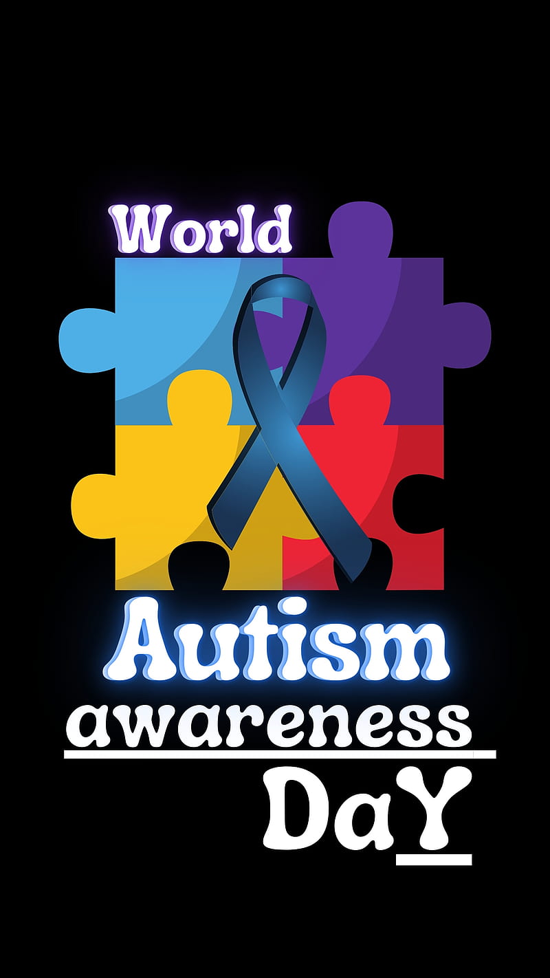 2K free download | Autism Awareness Day, 02 April, 2Dreams- Gallery ...