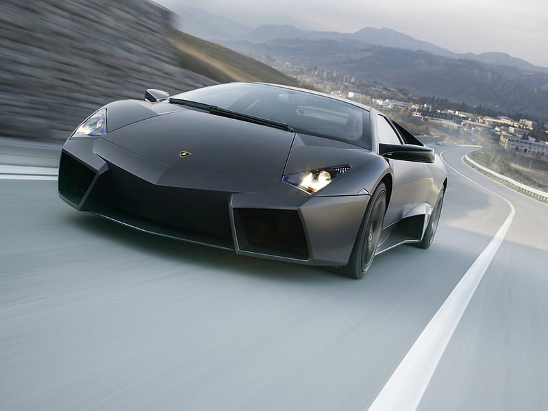 Lamborghini Reventon, Lamborghini, exotic, Sexy, Reventon, Elegant, Expensive, Foreign, HD wallpaper