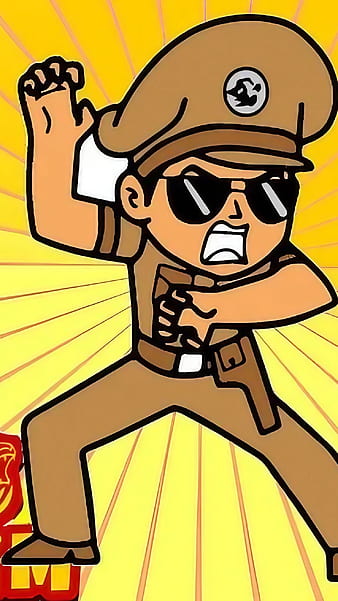 Little Singham APK Download for Android - Latest Version