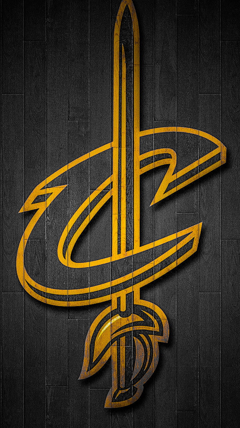 Download NBA iPhone Cleveland Cavaliers Team Lebron James Wallpaper   Wallpaperscom