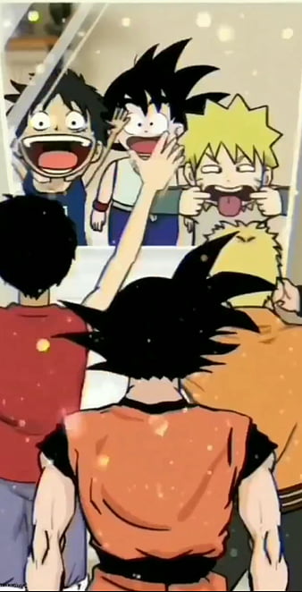 Naruto vs Luffy Who Would Win  TechNadu