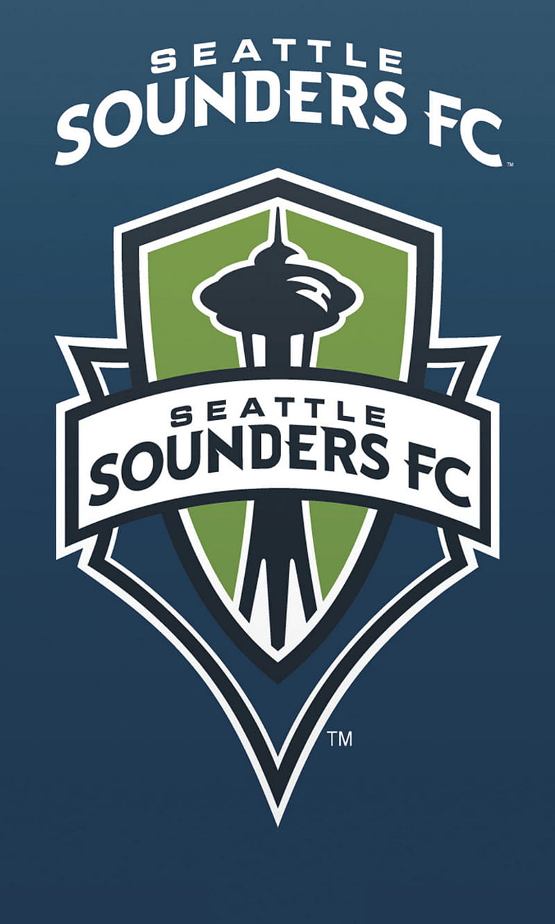Seattle Sounders, football, mls, soccer, HD phone wallpaper