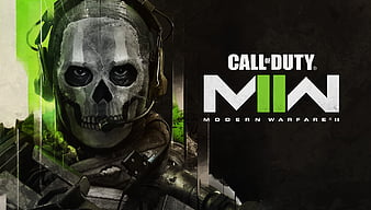 Video Game, Call Of Duty 4: Modern Warfare 2, HD wallpaper