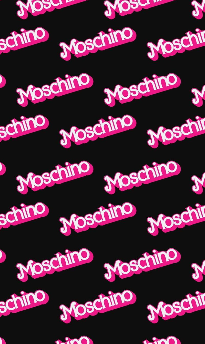 Moschino 1080P 2K 4K 5K HD wallpapers free download  Wallpaper Flare