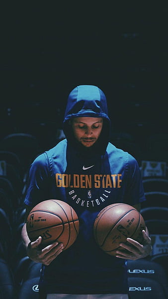 Pete Davidson photobombed Stephen Curry's 3-point record 