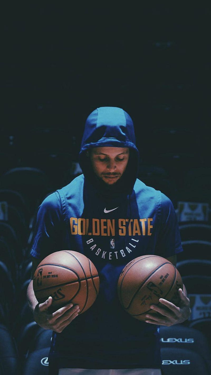 Stephen Curry APK for Android, Steph Curry Shooting, HD phone wallpaper