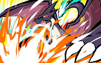 Alpha Arcanine Hisuian / Hisui [Pokémon Legends: Arceus] [Mods], Shiny  Arcanine, HD wallpaper