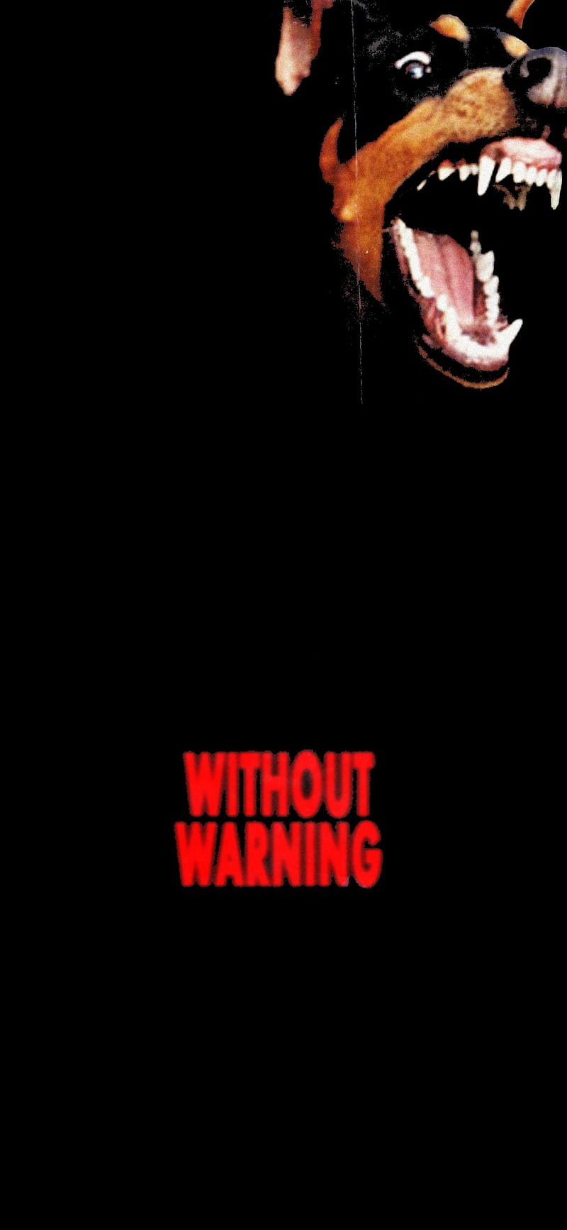 Without Warning wallpaper by Adam574  Download on ZEDGE  f1c0