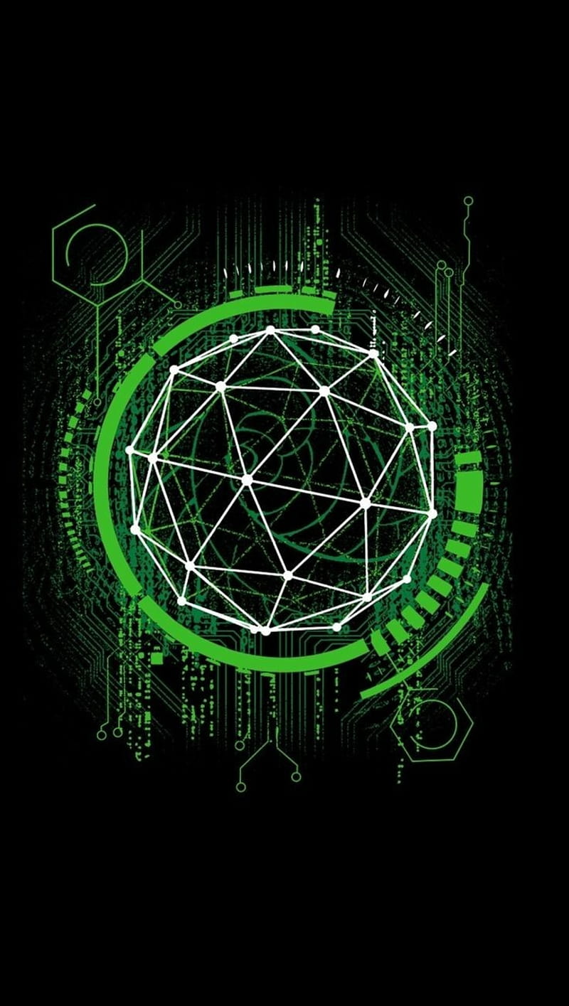 Hacker - OSNF, circuits, computer, computers, digital, hack, tech,  technology, HD phone wallpaper | Peakpx