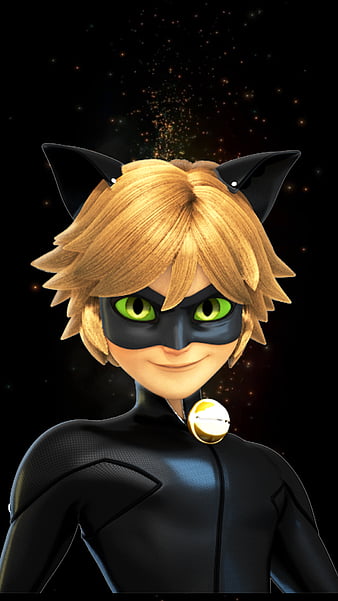 Cat Noir Wallpaper Discover more Android Anime Background Cute Desktop  wallpapers htt  Miraculous ladybug movie Miraculous ladybug comic  Miraculous ladybug