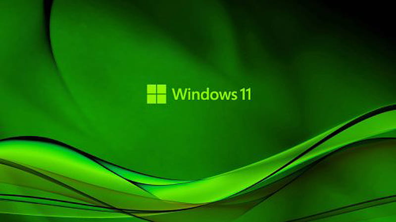 Cùng phát triển sự độc đáo cho máy tính của bạn với bức hình nền Windows 11 chứa logo của hệ điều hành này. Tinh thần đổi mới sẽ thực sự được cảm thụ và bộ vi xử lý của bạn sẽ tăng cường khả năng hoạt động một cách rõ rệt.