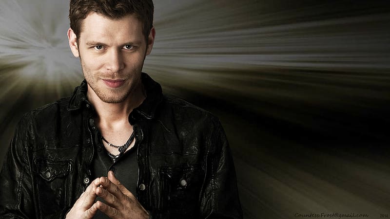 Aggregate more than 64 klaus mikaelson wallpaper - in.cdgdbentre