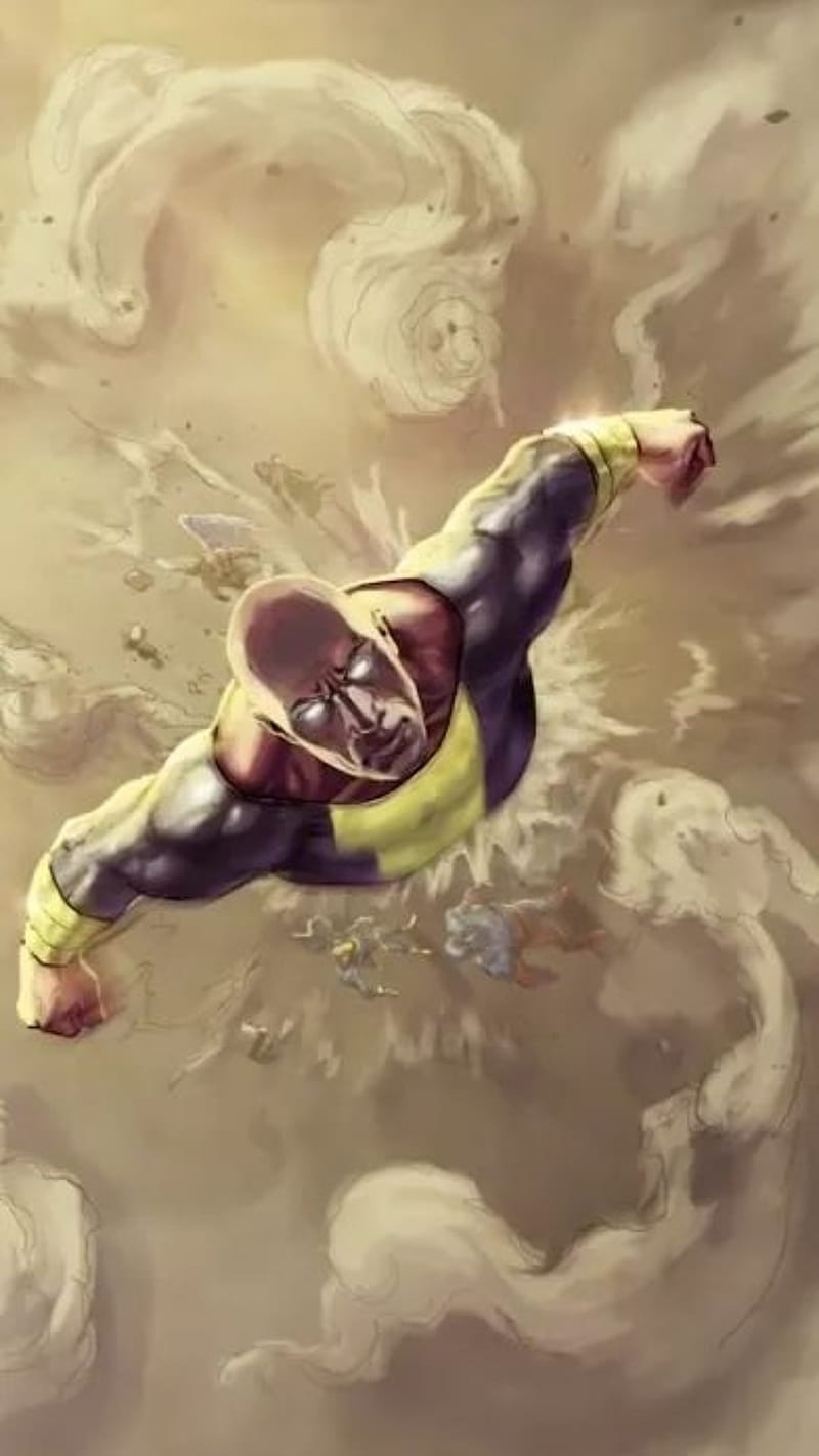 Dwayne Johnson as Black Adam. Who is Black Adam?, by The Jasper Lines, People in Comics