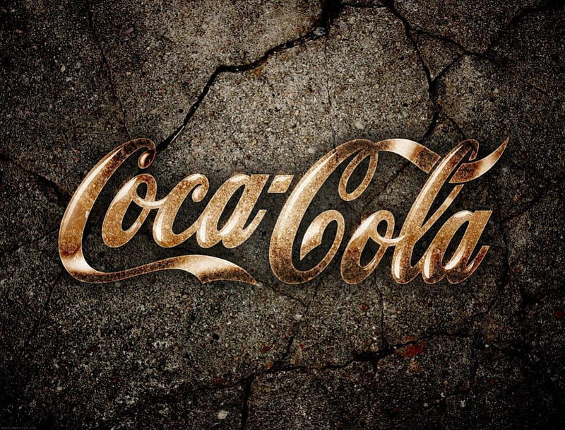 CocaCola, coca cola, liquid, logo, refreshing, soft drink, drinks, HD wallpaper