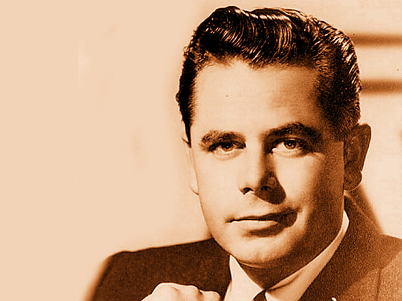 glenn ford, man, ford, actor, glenn, HD wallpaper