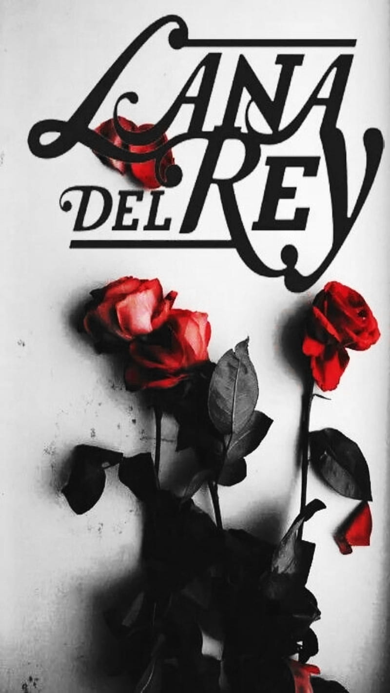 Lana Del Rey, music, HD phone wallpaper