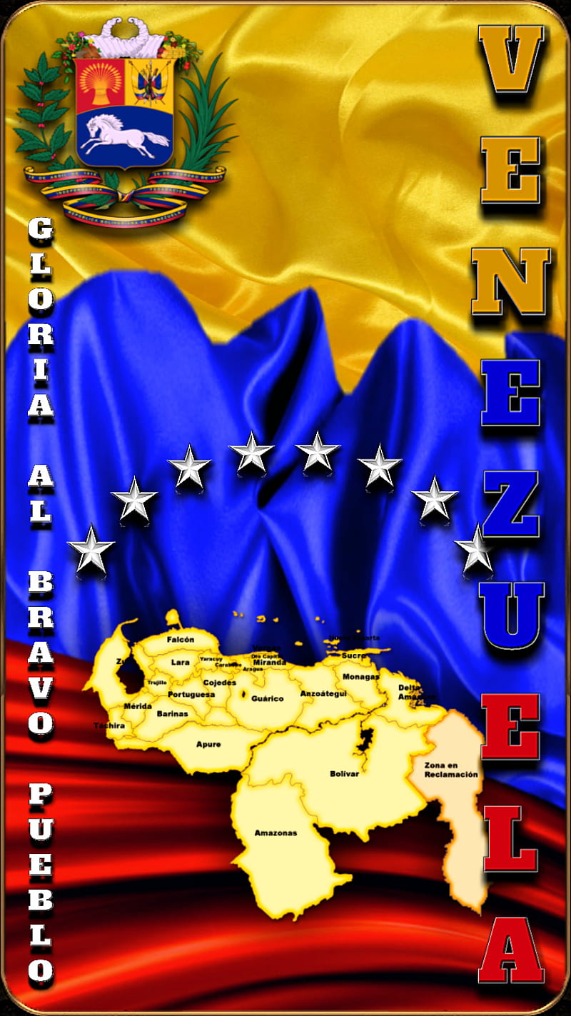 Venezuela, venezolanidad, HD phone wallpaper Venezuela, venezolanidad, HD phone wallpaper