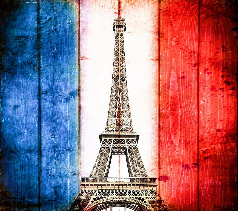 Paris France, french, france, HD wallpaper