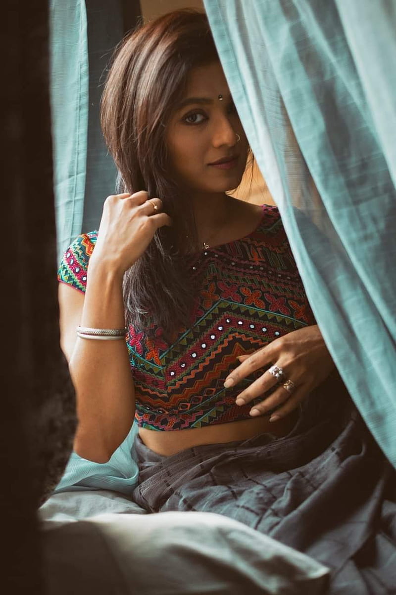 Fariha Shams, actress, bollywood, HD phone wallpaper