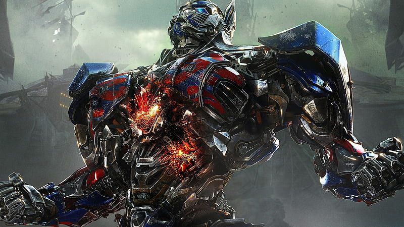 Optimus Prime Transformers Age Of Extinction, transformers, movies, optimus-primes, HD wallpaper