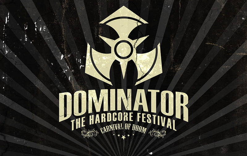 Dominator Carnival Of Doom Dominator Festival Carnival Hardcore Techno Hd Wallpaper Peakpx
