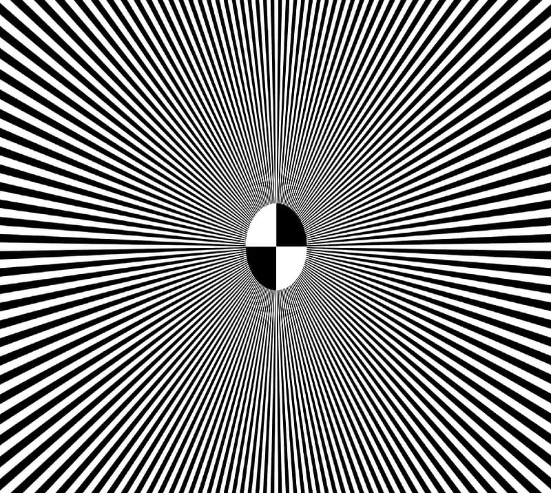 Optical illusion, HD wallpaper | Peakpx