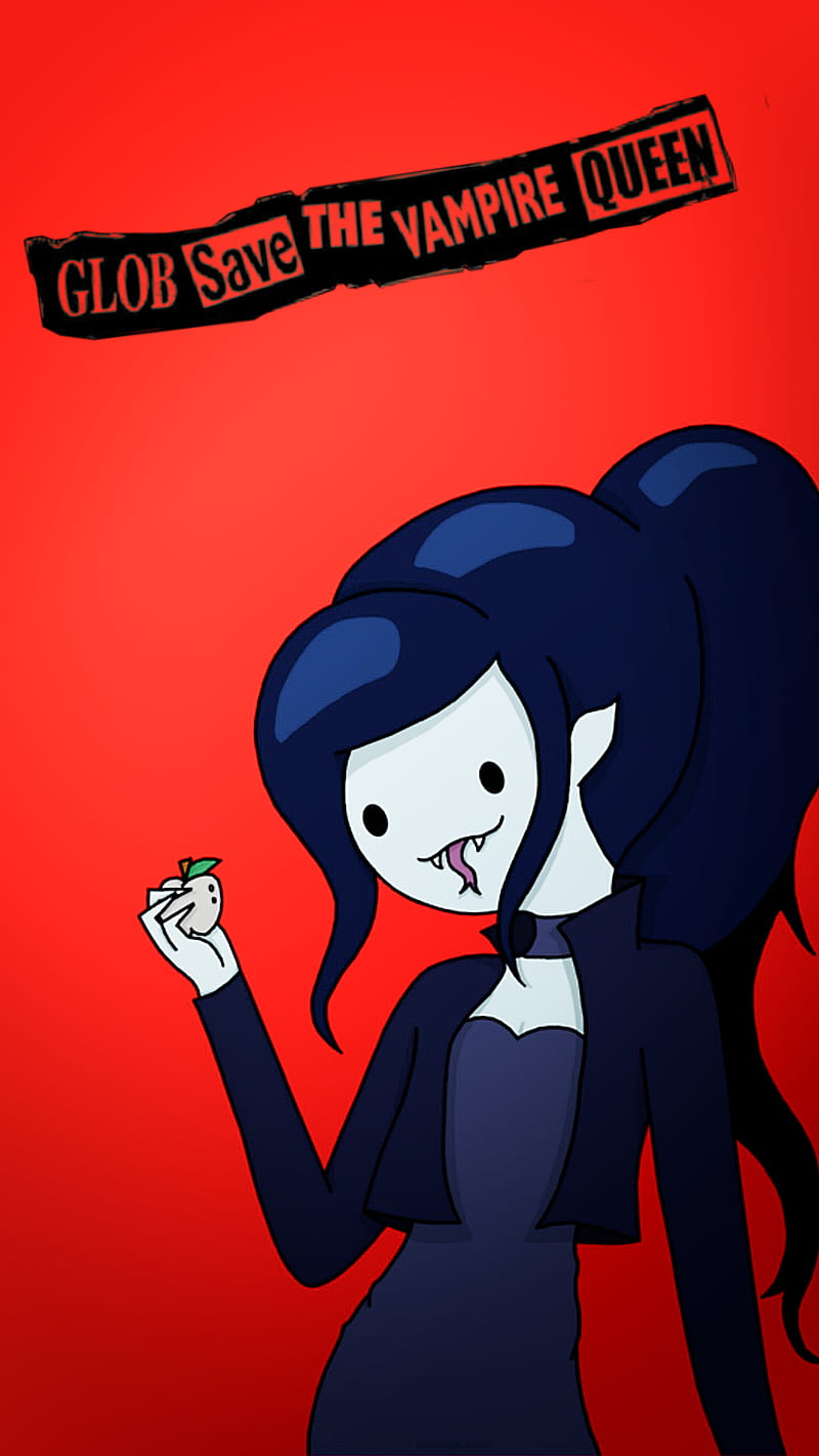 Adventure Time Marceline And PB Wallpapers  Wallpaper Cave