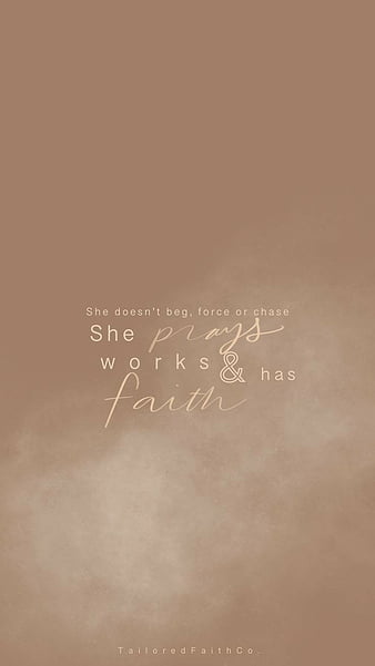 Blessed is she, aesthetic christian, christian, cute christian, her inspiration, inspiration, jesus, luvujesus, os, young christian, HD phone wallpaper