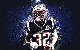 Julian Edelman-New England Patriots Wallpaper by nickelbackloverxoxox on  DeviantArt