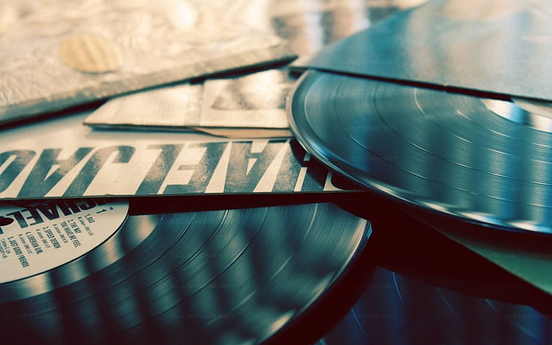 Record Computer , Background Id: 565221. Vintage graphy, Oldies playlist, Music, Old School, HD wallpaper