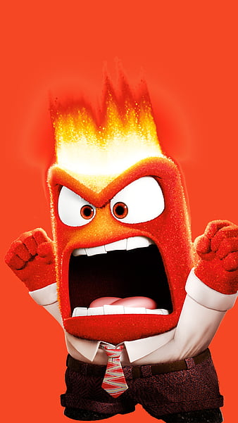 Movie, Sadness (Inside Out), Anger (Inside Out), Disgust (Inside Out ...