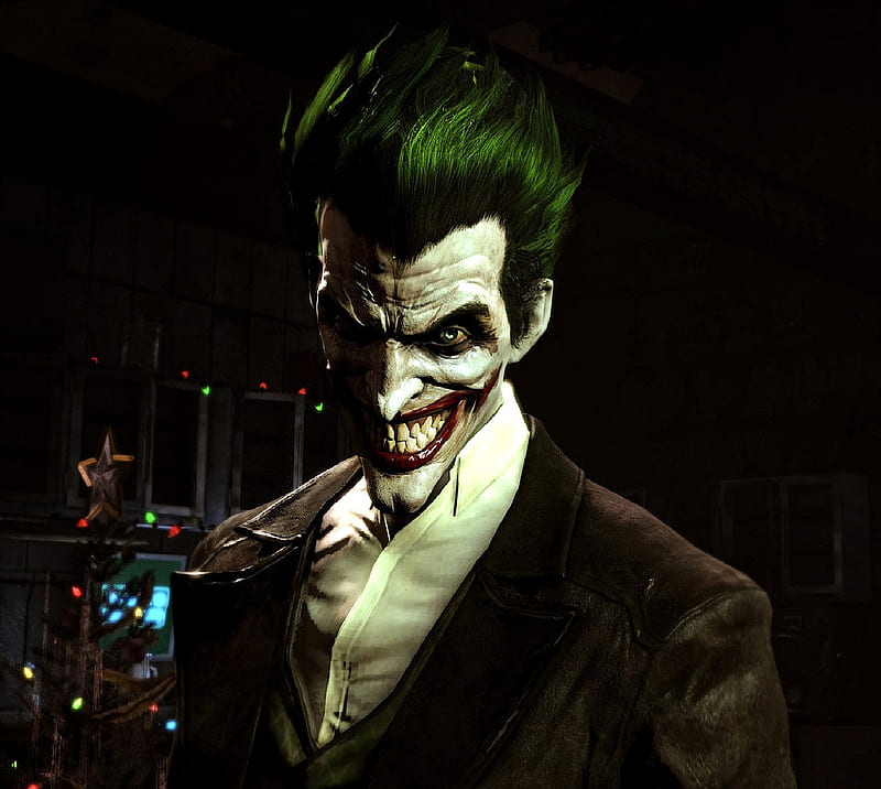Mr Joker, HD wallpaper | Peakpx