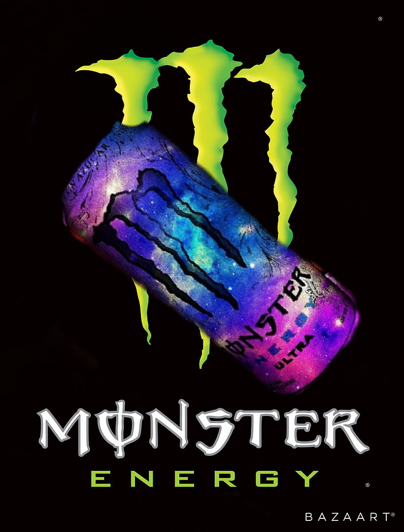 Monster Energy Best Hd Wallpapers - Wallpaperforu
